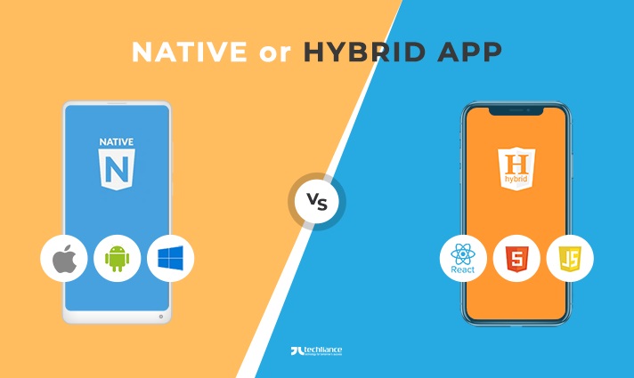 Navigating the World of Hybrid Mobile App Development: Benefits and Challenges
