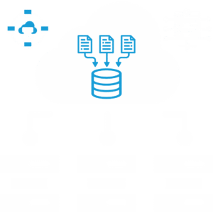Databases and Storage Banner