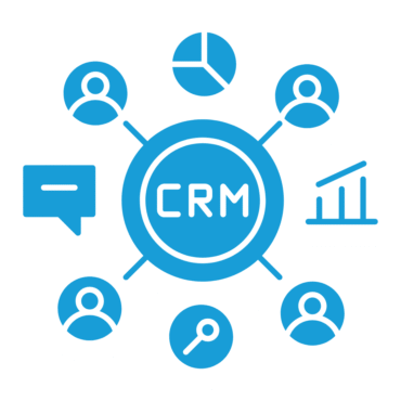 ERP/CRM Systems Banner