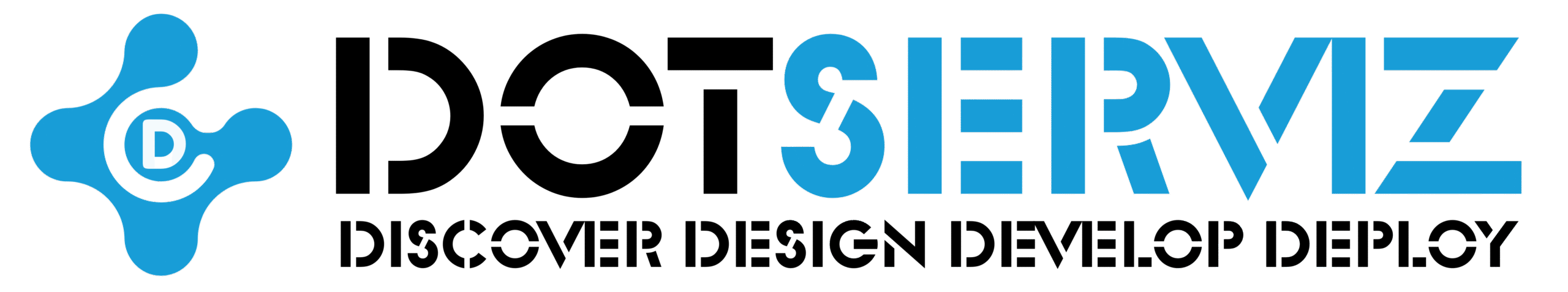 Dotserviz Logo