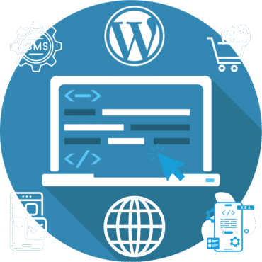 Web Solutions Banner