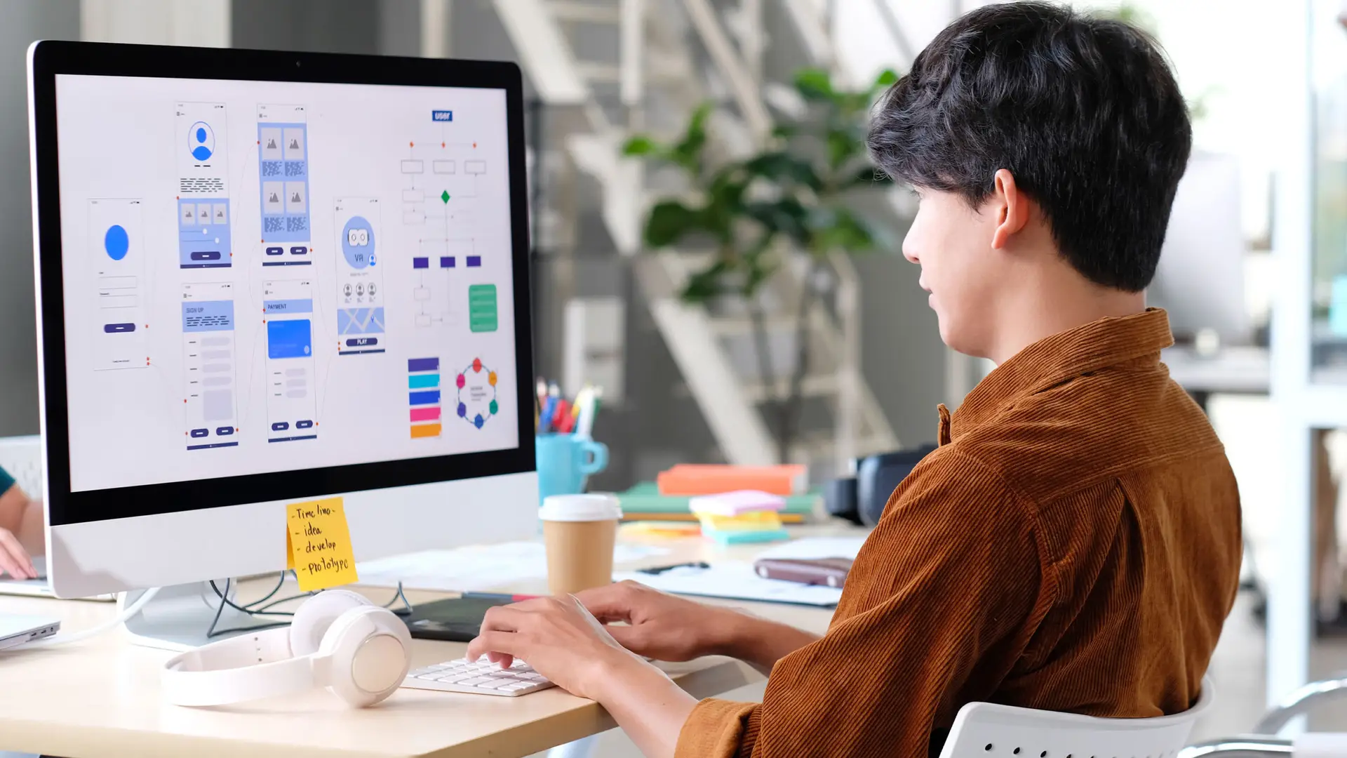 How Quality UI/UX Design Impacts User Engagement and App Success
