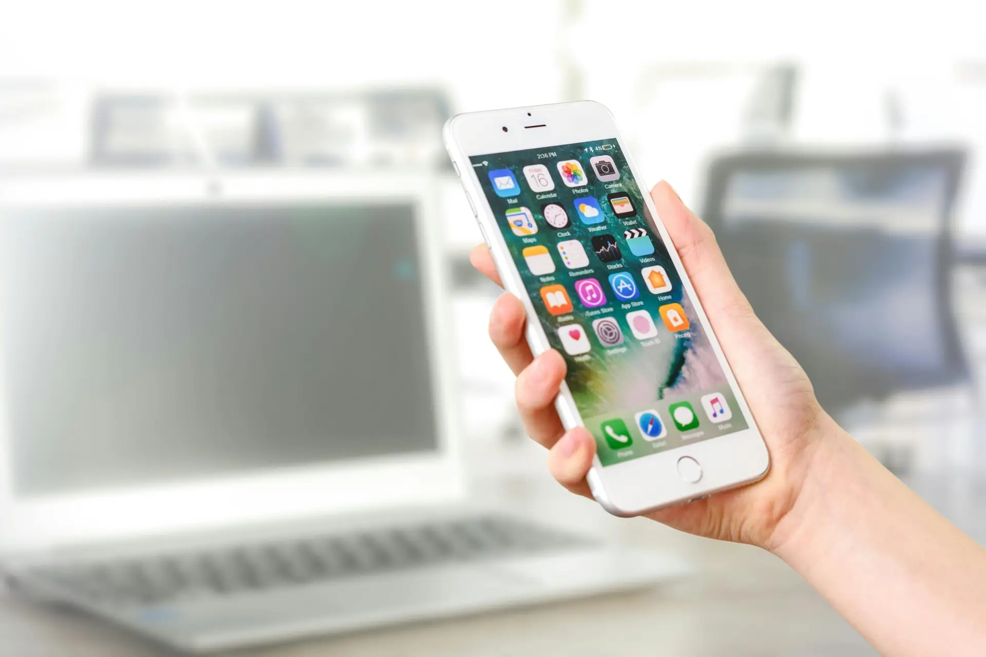 Why Custom Mobile App Development Is Essential for Modern Businesses