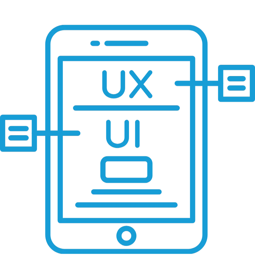 UI.UX Design