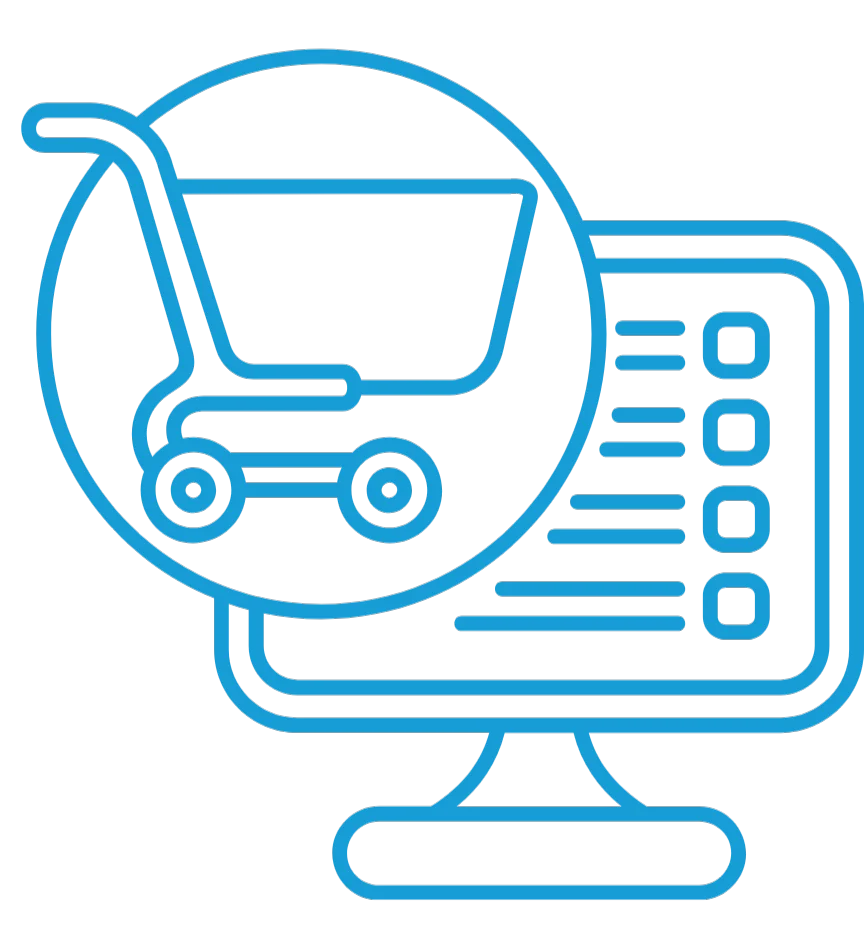 E-commerce Platforms