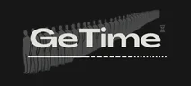 GeTime Client Logo