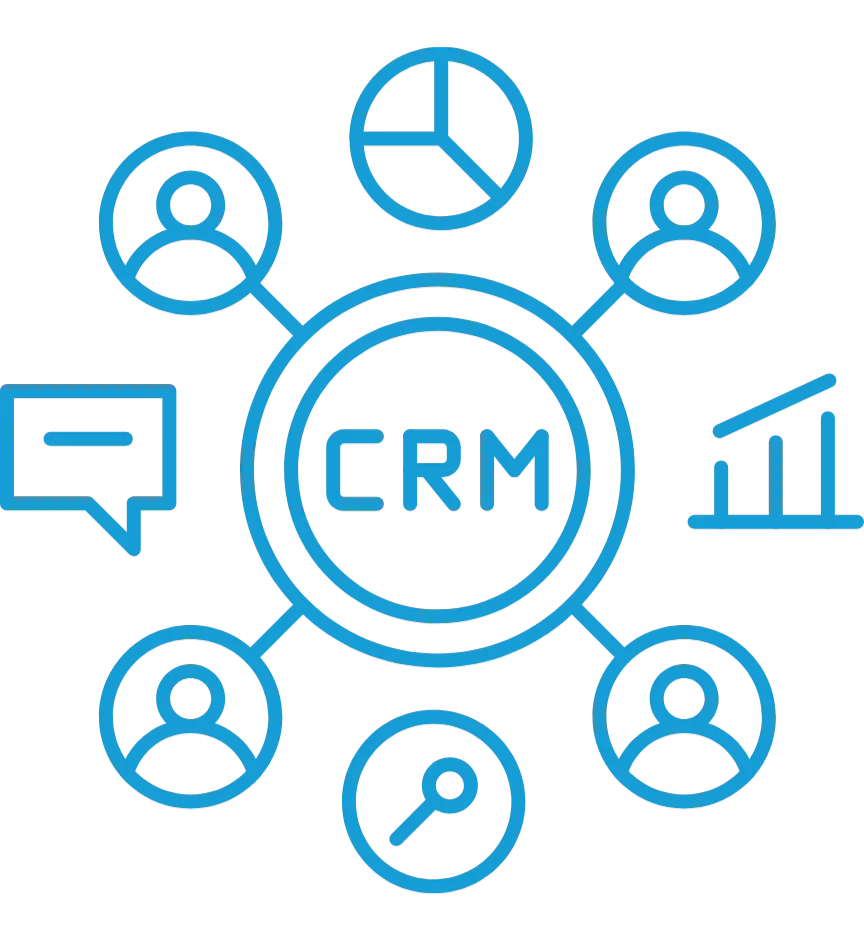 ERP/CRM