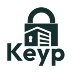 Keyp Logo