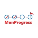 Monprogress Logo