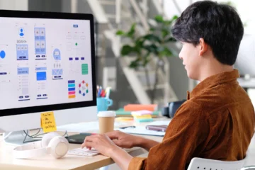 How Quality UI/UX Design Impacts User Engagement