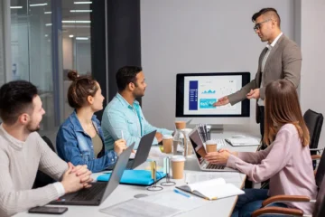 Why Businesses Choose DotServiz