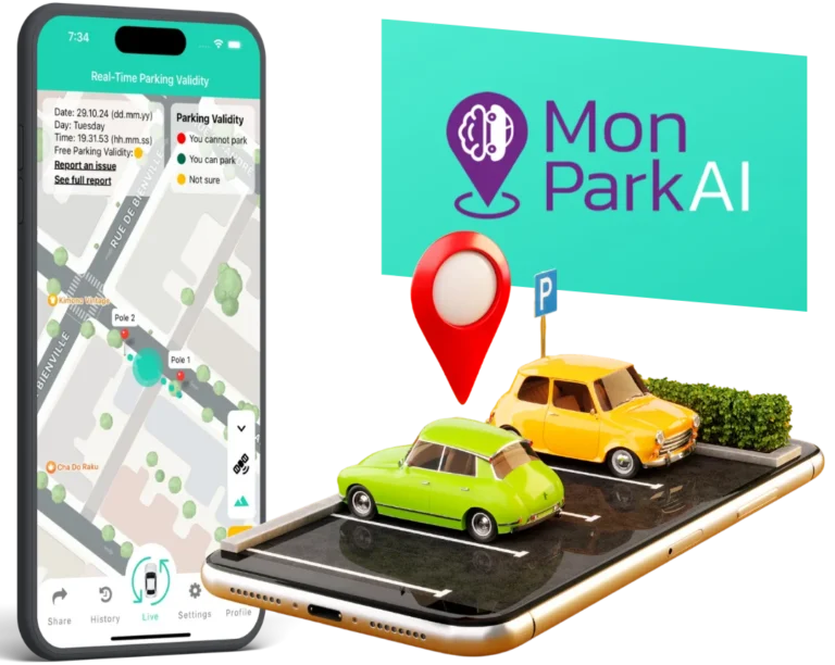 MonPark Banner Image 2