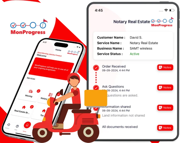 MonProgress Banner Image 2