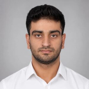 Asad Abbas