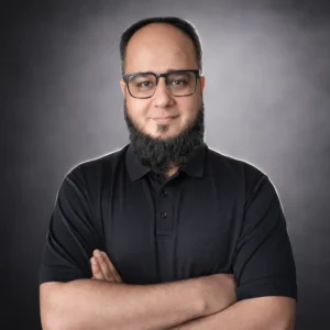 sohaib ahmed siddiqui