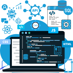 Technology Banner